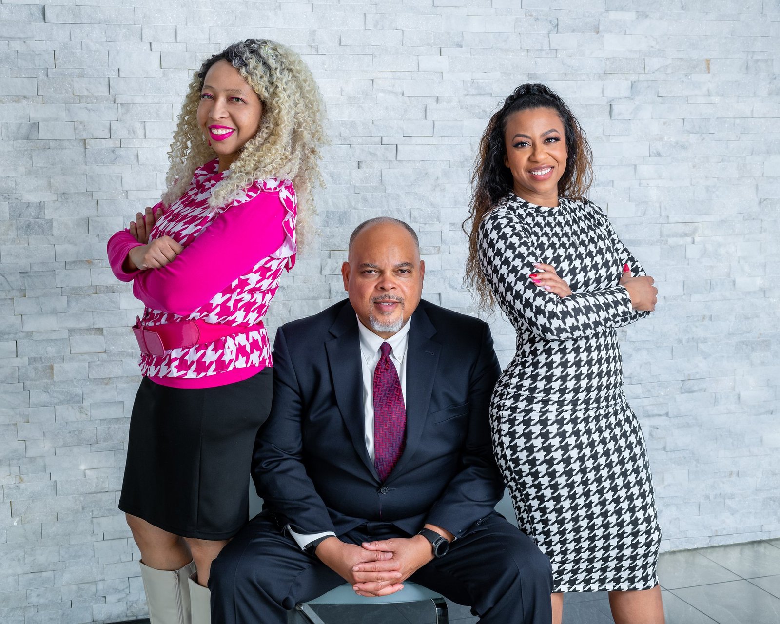 Lee Spurlock commercial real estate team